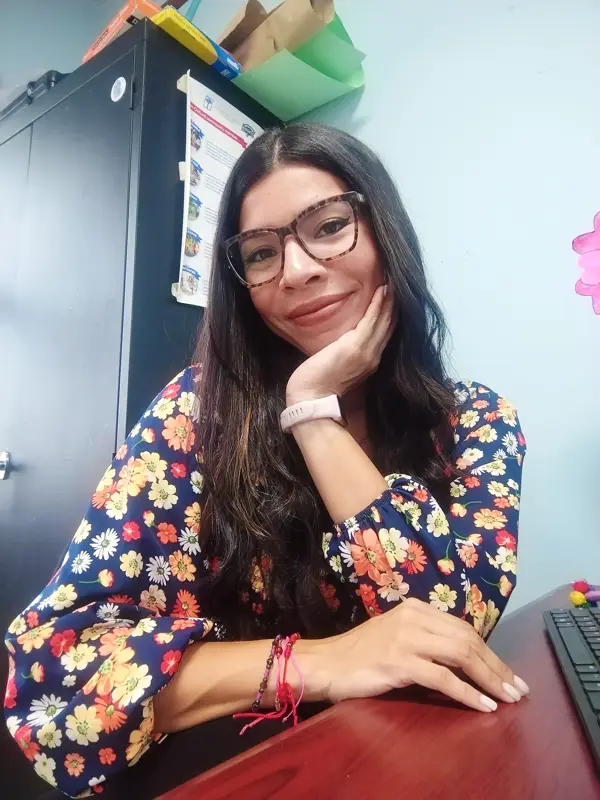 Soleid Del Cid - Consultant